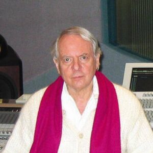 Karlheinz Stockhausen