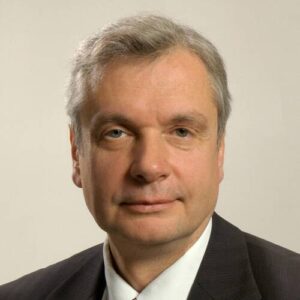 Kārlis Šadurskis