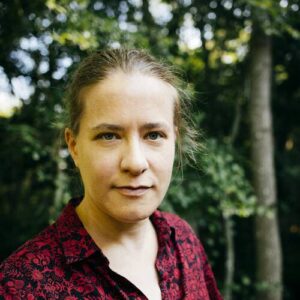 Karola Obermueller