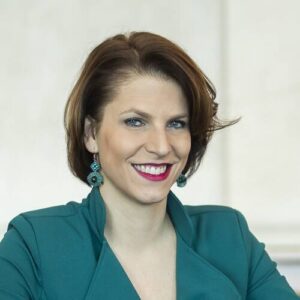 Karoline Edtstadler