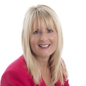 Karoline Graswander-Hainz