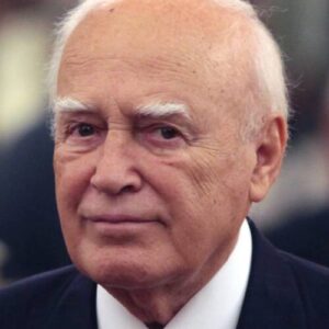 Karolos Papoulias