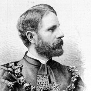 Károly Khuen-Héderváry