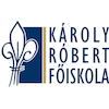 Karoly Robert College Logo
