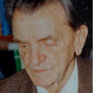 Károly Simonyi