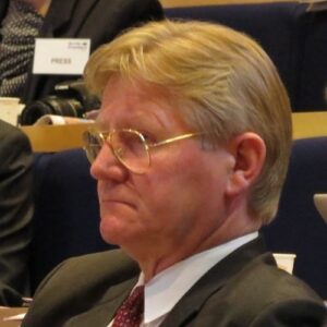 Karsten Klepsvik