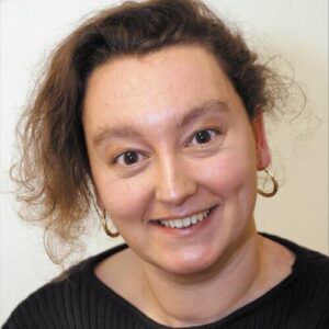 Kartika Liotard