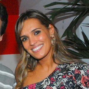 Karyn Bravo