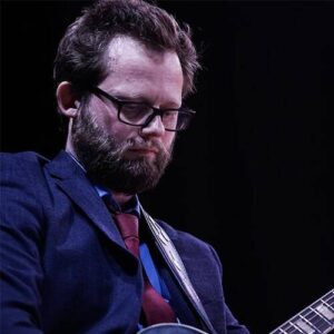 Kasper Bai