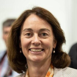 Katarina Barley
