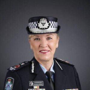 Katarina Carroll