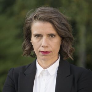 Katarina Peović