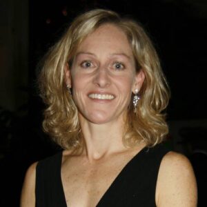 Kate Allen