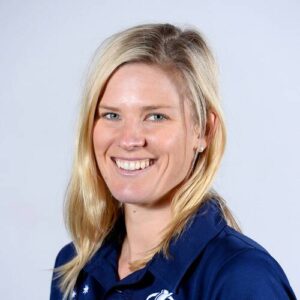 Kate Doughty