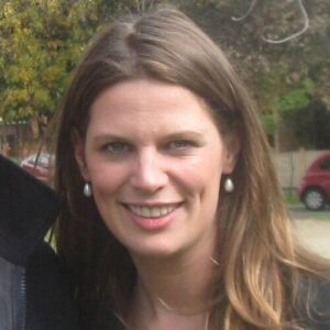 Kate Ellis