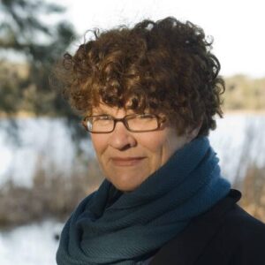 Kate Grenville