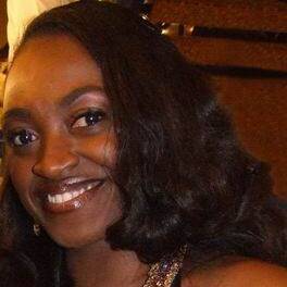 Kate Henshaw