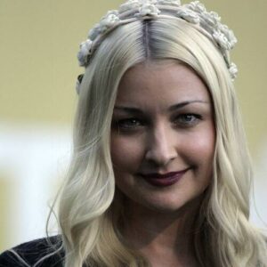 Kate Miller-Heidke