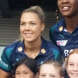 Kate Moloney