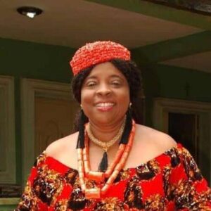 Kate Azuka Omenugha