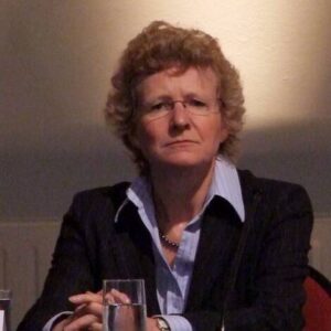 Kate Wilkinson