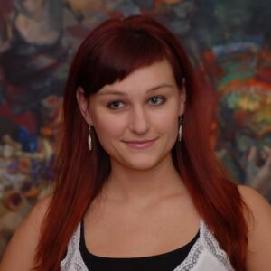 Kateřina Tučková
