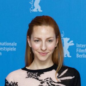 Katharina Schüttler