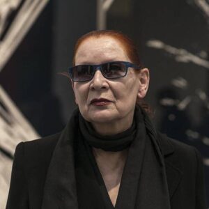 Katharina Sieverding