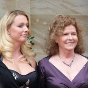 Katharina Wagner