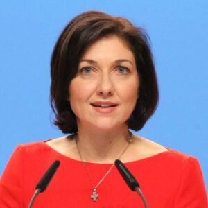 Katherina Reiche