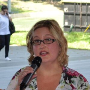 Katherine Belov