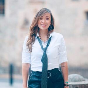Katherine Miranda