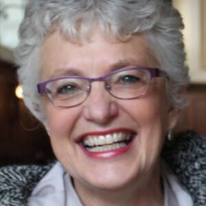 Katherine Zappone