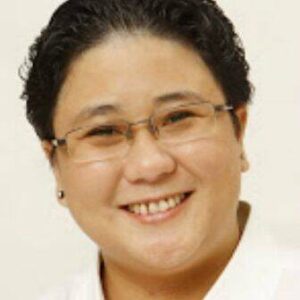 Kathleen Wong Mei Yin