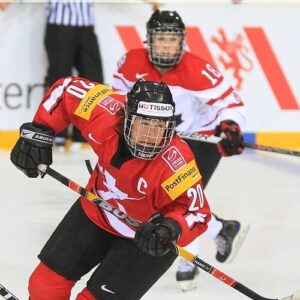 Kathrin Lehmann