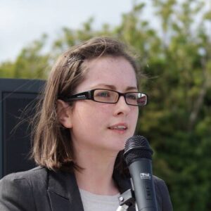 Kathryn Reilly