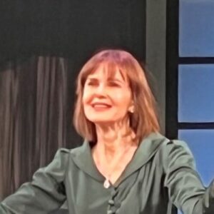 Katia Dandoulaki