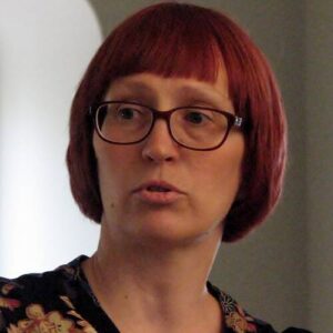 Kätlin Kaldmaa