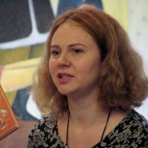 Kätlin Vainola