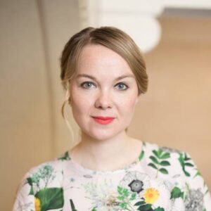 Katri Kulmuni