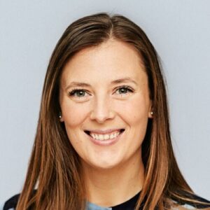 Katrine Robsøe