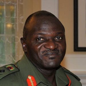 Katumba Wamala