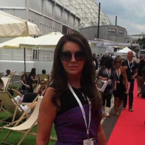 Kay Cohen