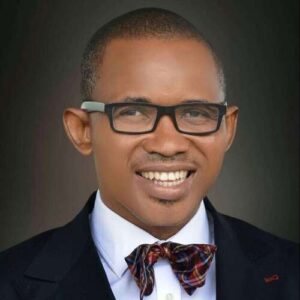 Kayode Ajulo