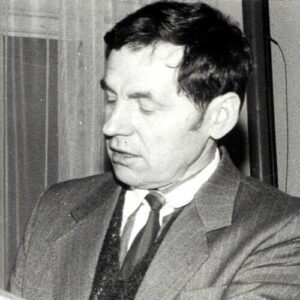Kazimieras Antanavičius
