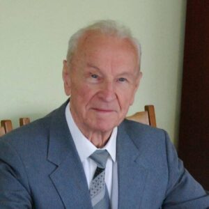 Kazimieras Ragulskis