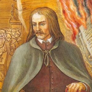 Kazimierz Łyszczyński