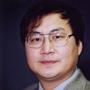 Ke Wu
