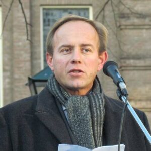 Kees van der Staaij