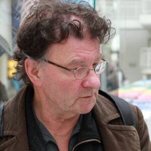 Kees Verschuren
